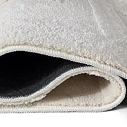 Shaggy szőnyeg - Tripoli (krém)