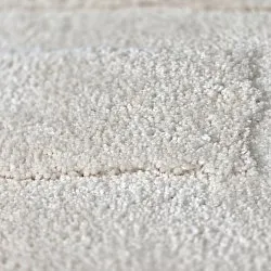 Shaggy szőnyeg - Tripoli (krém)