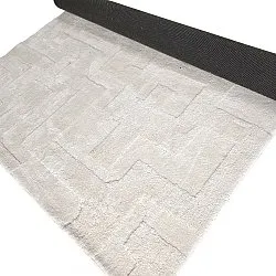 Shaggy szőnyeg - Tripoli (krém)