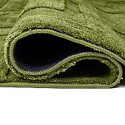 Shaggy szőnyeg - Tripoli (moha zöld)