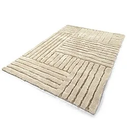 Shaggy szőnyeg - Tyros (bézs/krém)