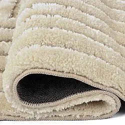 Shaggy szőnyeg - Tyros (bézs/krém)