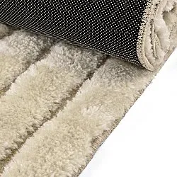 Shaggy szőnyeg - Tyros (bézs/krém)