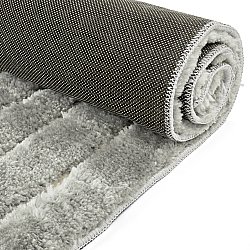 Shaggy szőnyeg - Tyros (krém/szürke)