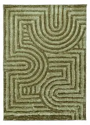 Shaggy szőnyeg - Volos (zöld)