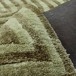 Shaggy szőnyeg - Volos (zöld)