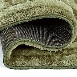 Shaggy szőnyeg - Volos (zöld)