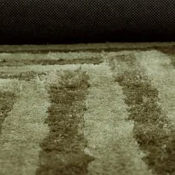 Shaggy szőnyeg - Volos (zöld)