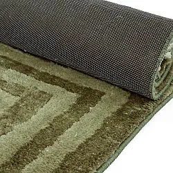 Shaggy szőnyeg - Volos (zöld)