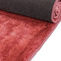 Shaggy szőnyeg - Volos (piros/rózsaszín)