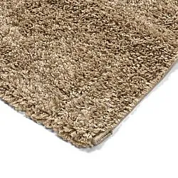 Shaggy szőnyeg - Zoe (bézs)