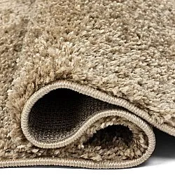 Shaggy szőnyeg - Zoe (bézs)