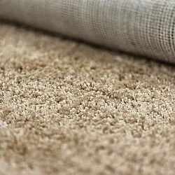 Shaggy szőnyeg - Zoe (bézs)