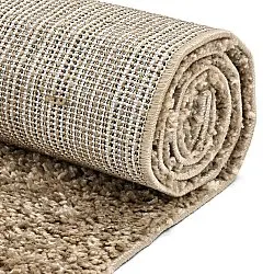 Shaggy szőnyeg - Zoe (bézs)