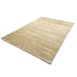 Shaggy szőnyeg - Zoe (krém)