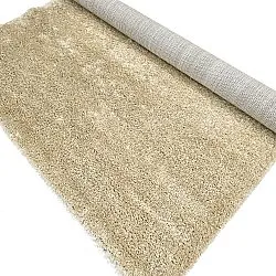 Shaggy szőnyeg - Zoe (krém)