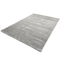 Shaggy szőnyeg - Zoe (szürke)