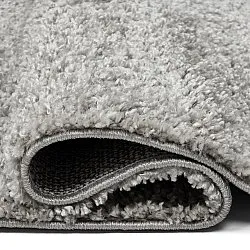 Shaggy szőnyeg - Zoe (szürke)