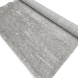 Shaggy szőnyeg - Zoe (szürke)