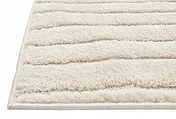 Shaggy szőnyeg - Elvira (offwhite)