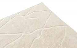 Shaggy szőnyeg - Enola (offwhite)