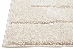 Shaggy szőnyeg - Flavia (offwhite)