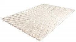 Shaggy szőnyeg - Lottie (offwhite)