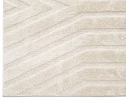 Shaggy szőnyeg - Lottie (offwhite)