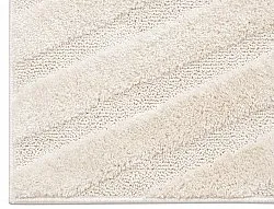 Shaggy szőnyeg - Lottie (offwhite)