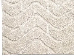 Shaggy szőnyeg - Ottoline (offwhite)