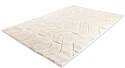 Shaggy szőnyeg - Ottoline (offwhite)
