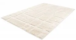 Shaggy szőnyeg - Tillie (offwhite)