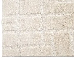 Shaggy szőnyeg - Tillie (offwhite)