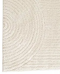 Shaggy szőnyeg - Tove (offwhite)