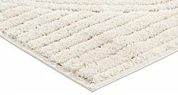 Shaggy szőnyeg - Wendy (offwhite)