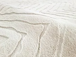 Shaggy szőnyeg - Wren (offwhite)