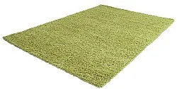 Shaggy szőnyeg - Zoe (zöld)