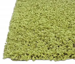 Shaggy szőnyeg - Zoe (zöld)