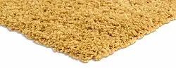 Shaggy szőnyeg - Zoe (ochre)