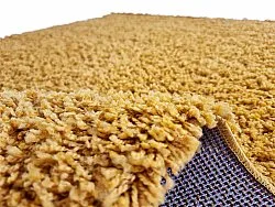 Shaggy szőnyeg - Zoe (ochre)