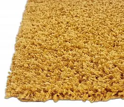 Shaggy szőnyeg - Zoe (ochre)