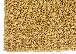 Shaggy szőnyeg - Zoe (ochre)