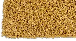 Shaggy szőnyeg - Zoe (ochre)