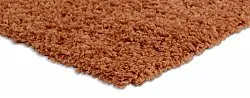 Shaggy szőnyeg - Zoe (terracotta)