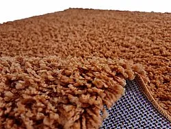 Shaggy szőnyeg - Zoe (terracotta)