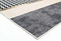 Wilton szőnyeg - Esme (rózsaszín/többszínű)