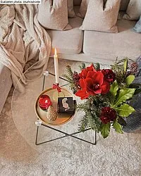 Shaggy szőnyeg - Aranga Super Soft Fur (bézs)