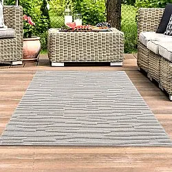 Shaggy Indoor-Outdoor - Neston (bézs)