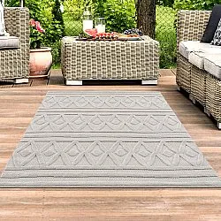 Shaggy Indoor-Outdoor - Chester (bézs)