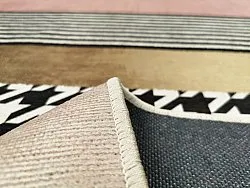 Wilton szőnyeg - Esme (rózsaszín/többszínű)